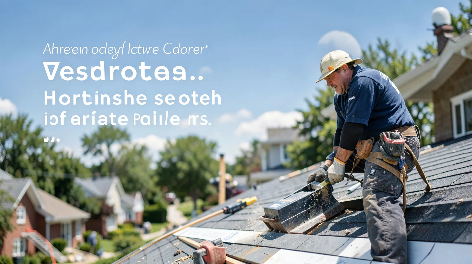 Roof Replacement in Mcdaniel, MD near me